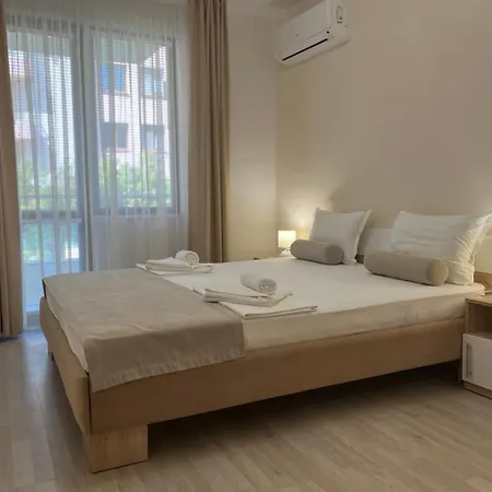 Appart hôtel Helios Luxury