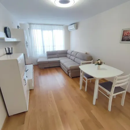 Helios Luxury Appart hôtel