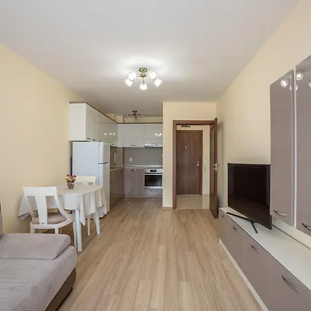 Appart hôtel Helios Luxury 2*