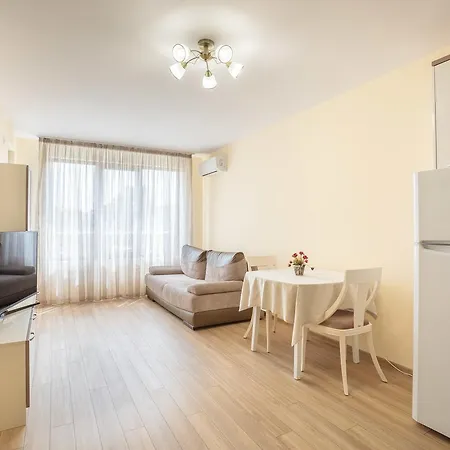 Helios Luxury Ξενοδοχείο με διαμερίσματα