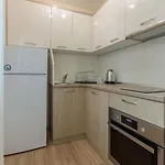 Helios Luxury Aparthotel 3*