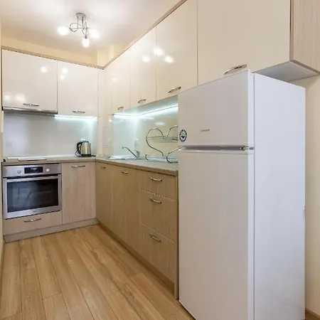 Helios Luxury 3* 普里莫尔斯科