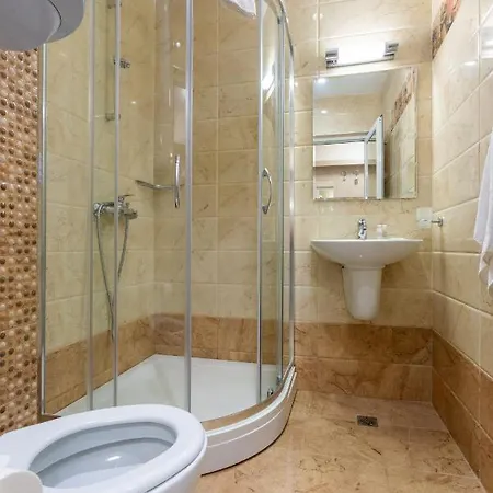 Helios Luxury 普里莫尔斯科