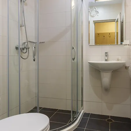 Helios Luxury 3* 普里莫尔斯科