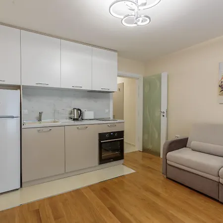 Helios Luxury 普里莫尔斯科