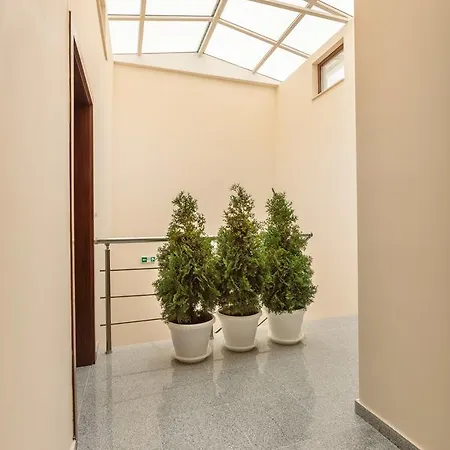 Helios Luxury 公寓式酒店 普里莫尔斯科