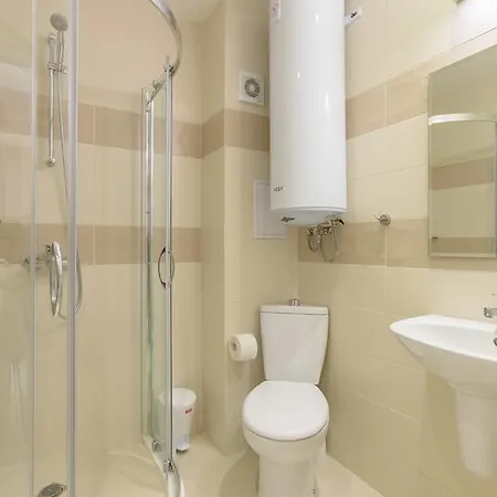 Helios Luxury 普里莫尔斯科