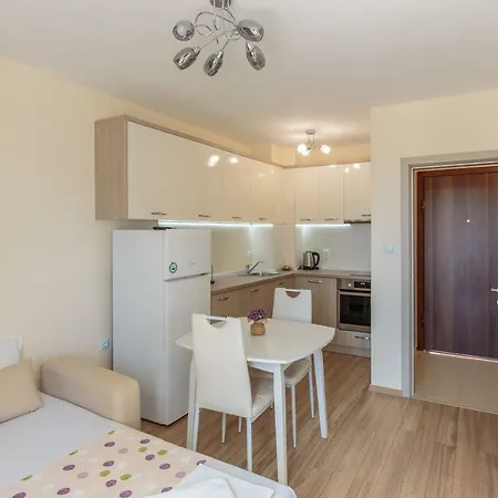 Helios Luxury 3* 普里莫尔斯科