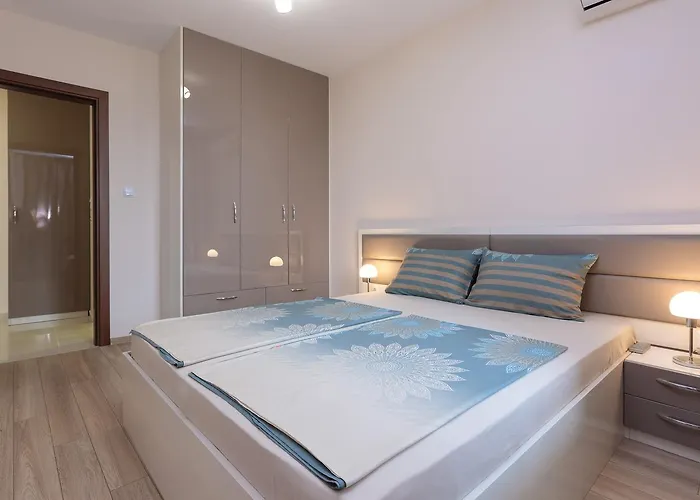 Aparthotel Helios Luxury 3*